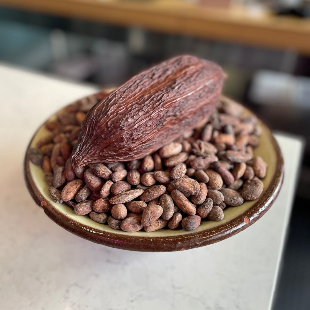 Choclate adventure class