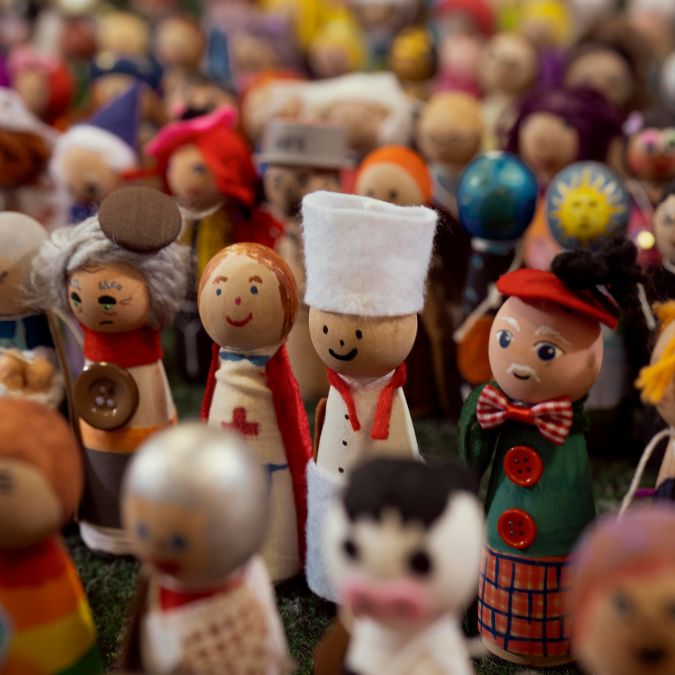 Memory of a Journey​