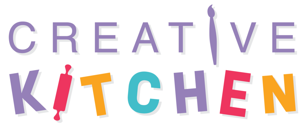 Creative Kitchen Logo