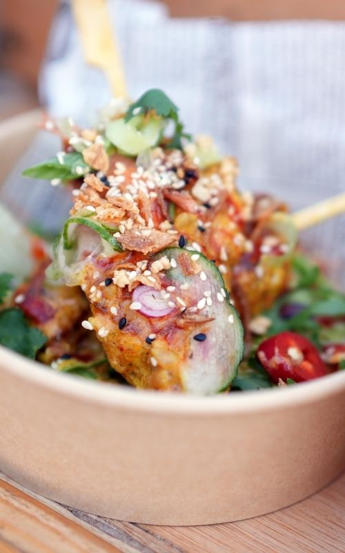 Street Food